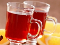 Советы по приготовлению и подаче глинтвейна