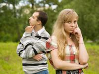 Его недостатки: смириться или уйти?