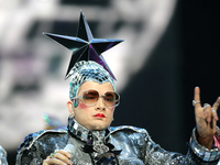 Данилко возненавидел Сердючку