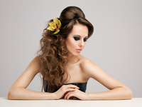 Как сделать волосы более густыми