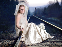 Я на тебе никогда не женюсь