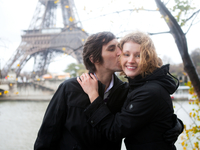 Научись понимать мужские жесты