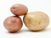 Картофель поможет похудеть