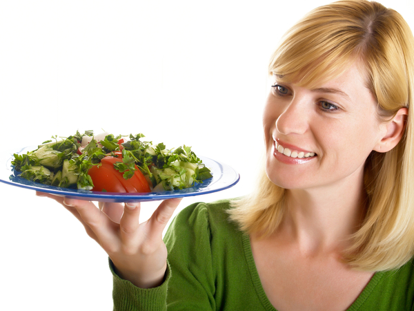 Еда и секс снижают стресс