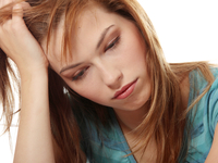 Когда любовь приходит некстати