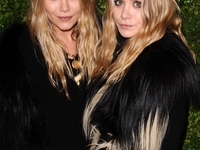 Состоялась церемония Fashion Fund Awards