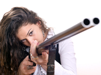 Правила охоты на мужчин