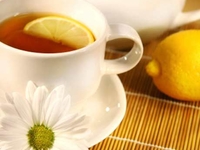 Витаминные напитки для поднятия настроения