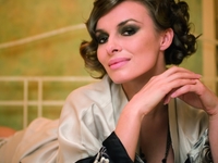 Любовник Нади Мейхер нянчит ее сына