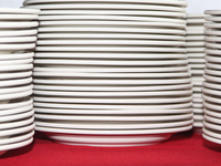 Как посуда влияет на аппетит и настроение?