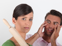 Неприятности в раю