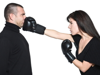 Как избежать ссор с любимым?