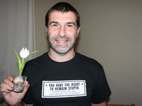 IVONA Видео дня: как стать ближе друг к  другу?