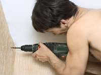 Как найти мужчину с жильем