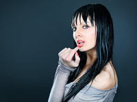 Признаки женской сексуальности