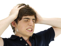 Как испортить жизнь себе и ему