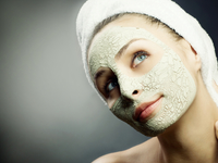 Маски для усталой кожи лица