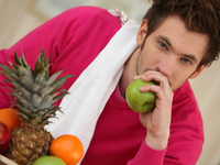 Еда расскажет о темпераменте