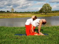 Тантрические мифы (часть №1)