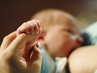 Диета для кормящих грудью