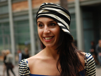 Билл Клинтон запал на  Джамалу