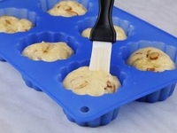 Силиконовая посуда: в чем плюсы?