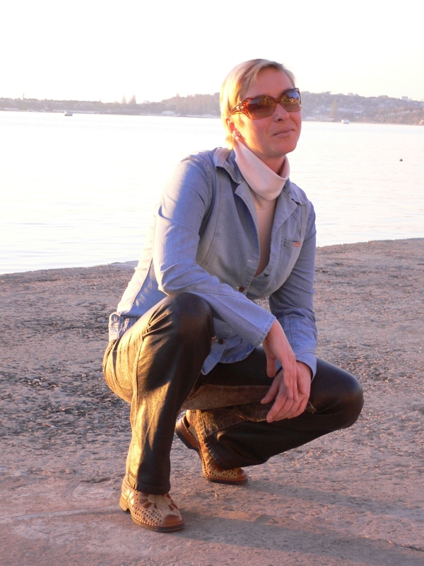 Соломатина отвечает на вопросы читателей IVONA