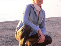 Соломатина отвечает на вопросы читателей IVONA