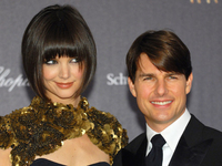 Том Круз и Кэти Холмс расстались