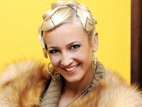 Секреты красоты Ольги Бузовой