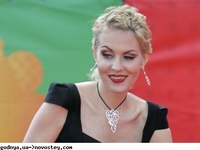 Рената Литвинова кинула художника на деньги