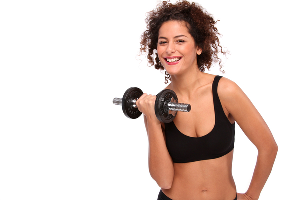 От рака спасает физкультура