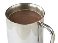 Готовим какао