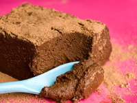 Как приготовить шоколадное масло?