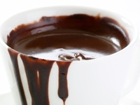 Как правильно растопить шоколад?