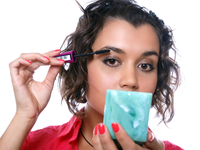 Косметика для тинейджеров