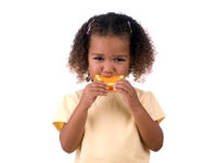 Правила составления детского меню