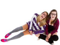 От чего лечит юмор