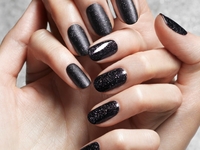 Делаем маникюр как в салоне