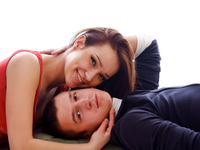 10 правил дружбы с женщиной