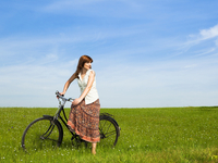 Велосипед – враг либидо