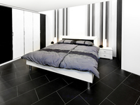 Спальня по законам фэн-шуй