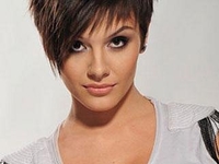 Эрика сняла дебютный клип