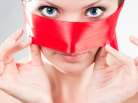 Как расслабить уставшие глаза