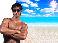 Внешность расскажет о сексуальности парня