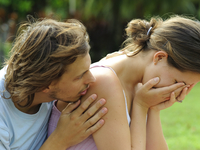 Признаки невротической любви