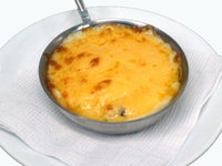 Как готовят жюльен?