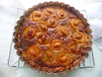 О капризах песочного теста