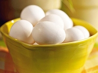 Как правильно варить яйца?