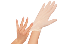 Защищаемся от СПИДа: опасный маникюр